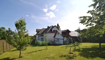 Prodej domu 195 m², Slapy