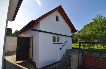 Prodej domu 195 m², Slapy