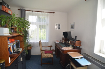 Prodej domu 195 m², Slapy