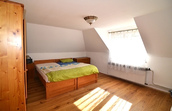 Prodej domu 195 m², Slapy