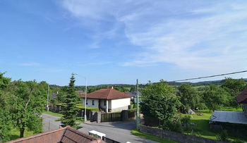 Prodej domu 195 m², Slapy
