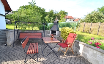 Prodej domu 195 m², Slapy