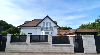 Prodej domu 195 m², Slapy
