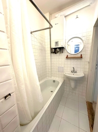 Pronájem bytu 2+kk v osobním vlastnictví 57 m², Praha 7 - Holešovice