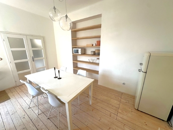 Pronájem bytu 2+kk v osobním vlastnictví 57 m², Praha 7 - Holešovice