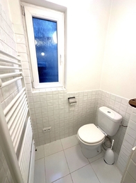 Pronájem bytu 2+kk v osobním vlastnictví 57 m², Praha 7 - Holešovice