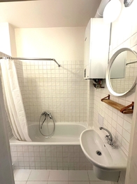 Pronájem bytu 2+kk v osobním vlastnictví 57 m², Praha 7 - Holešovice