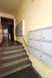 Pronájem bytu 2+kk v osobním vlastnictví 57 m², Praha 7 - Holešovice