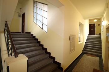 Pronájem bytu 2+kk v osobním vlastnictví 57 m², Praha 7 - Holešovice