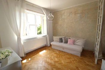 Pronájem bytu 2+kk v osobním vlastnictví 57 m², Praha 7 - Holešovice
