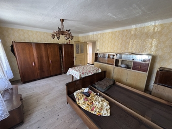 Prodej domu 64 m², Třebelovice