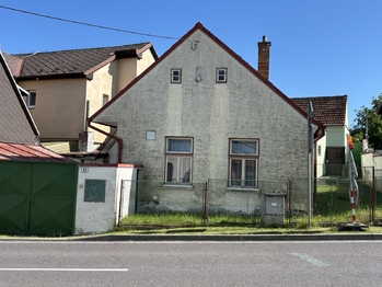 Prodej domu 64 m², Třebelovice