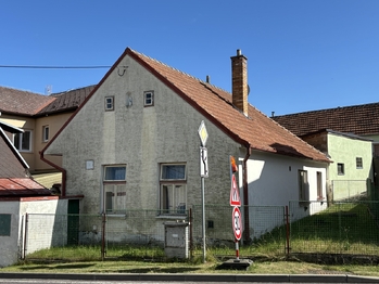 Prodej domu 64 m², Třebelovice