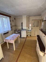 Prodej domu 64 m², Třebelovice