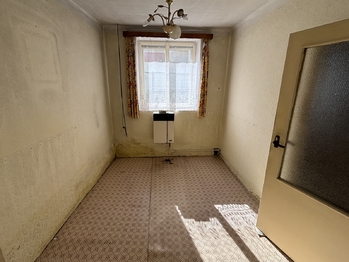 Prodej domu 64 m², Třebelovice