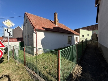 Prodej domu 64 m², Třebelovice