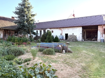 Prodej domu 150 m², Račice