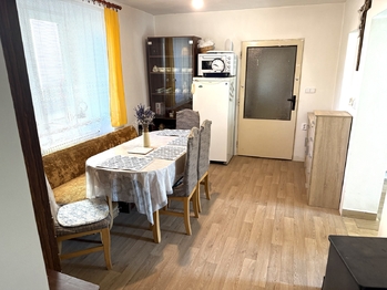 Prodej domu 150 m², Račice