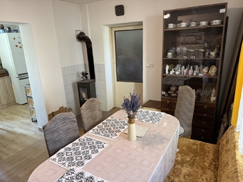 Prodej domu 150 m², Račice