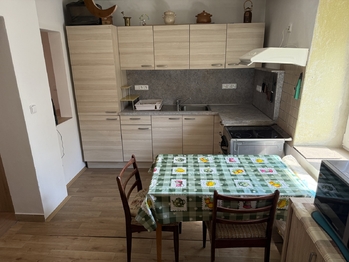 Prodej domu 150 m², Račice