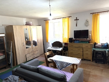 Prodej domu 150 m², Račice