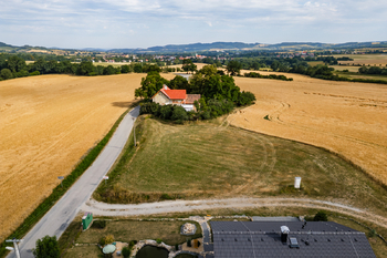 Prodej pozemku 1500 m², Sedlec-Prčice