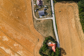Prodej pozemku 1500 m², Sedlec-Prčice