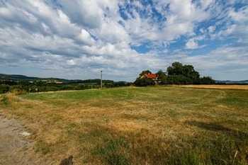 Prodej pozemku 1500 m², Sedlec-Prčice