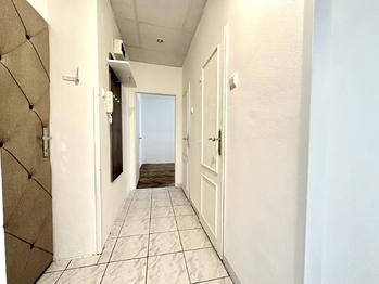 Pronájem bytu 2+1 v osobním vlastnictví 53 m², Slavkov u Brna