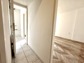 Pronájem bytu 2+1 v osobním vlastnictví 53 m², Slavkov u Brna