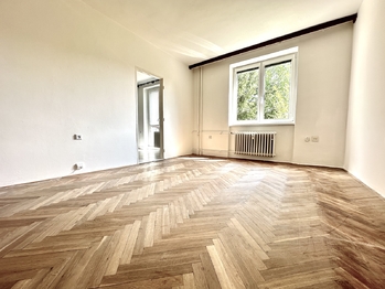 Pronájem bytu 2+1 v osobním vlastnictví 53 m², Slavkov u Brna