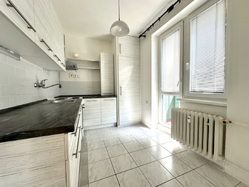Pronájem bytu 2+1 v osobním vlastnictví 53 m², Slavkov u Brna