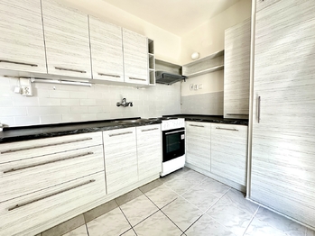 Pronájem bytu 2+1 v osobním vlastnictví 53 m², Slavkov u Brna
