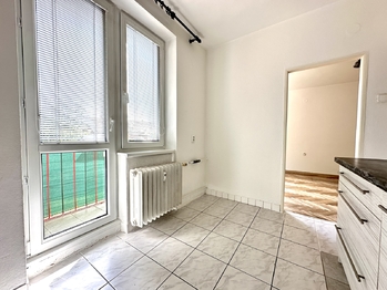 Pronájem bytu 2+1 v osobním vlastnictví 53 m², Slavkov u Brna
