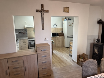 Prodej chaty / chalupy 150 m², Račice