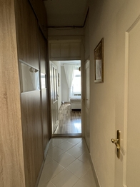 Prodej bytu 2+1 v osobním vlastnictví 57 m², Praha 7 - Holešovice