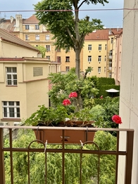 Prodej bytu 2+1 v osobním vlastnictví 57 m², Praha 7 - Holešovice