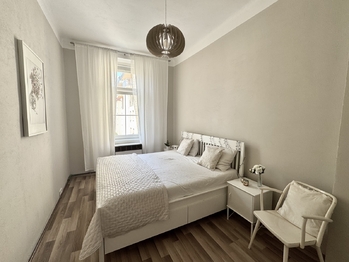 Prodej bytu 2+1 v osobním vlastnictví 57 m², Praha 7 - Holešovice