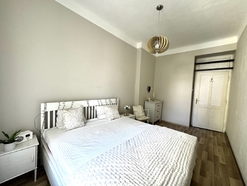 Prodej bytu 2+1 v osobním vlastnictví 57 m², Praha 7 - Holešovice