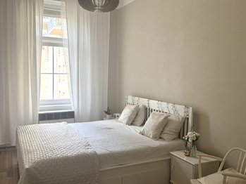 Prodej bytu 2+1 v osobním vlastnictví 57 m², Praha 7 - Holešovice