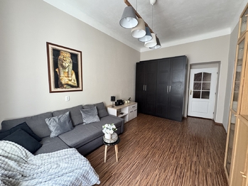 Prodej bytu 2+1 v osobním vlastnictví 57 m², Praha 7 - Holešovice