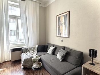 Prodej bytu 2+1 v osobním vlastnictví 57 m², Praha 7 - Holešovice