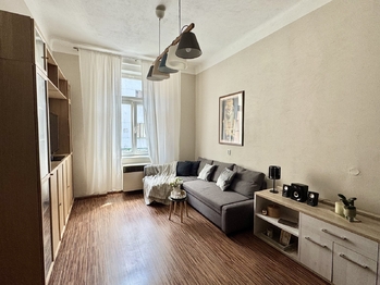 Prodej bytu 2+1 v osobním vlastnictví 57 m², Praha 7 - Holešovice