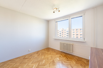 Pronájem bytu 4+1 v osobním vlastnictví 73 m², Třebíč