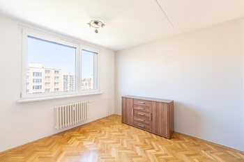 Pronájem bytu 4+1 v osobním vlastnictví 73 m², Třebíč