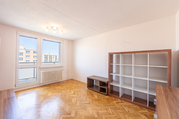 Pronájem bytu 4+1 v osobním vlastnictví 73 m², Třebíč