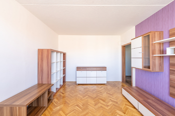 Pronájem bytu 4+1 v osobním vlastnictví 73 m², Třebíč