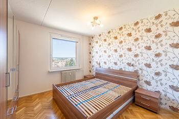 Pronájem bytu 4+1 v osobním vlastnictví 73 m², Třebíč