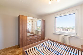 Pronájem bytu 4+1 v osobním vlastnictví 73 m², Třebíč