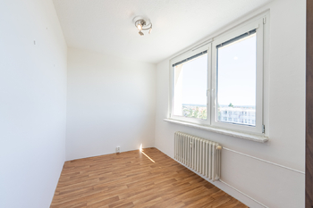 Pronájem bytu 4+1 v osobním vlastnictví 73 m², Třebíč